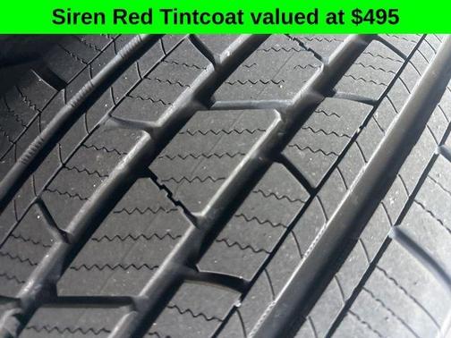 2016 Chevrolet Tahoe LS