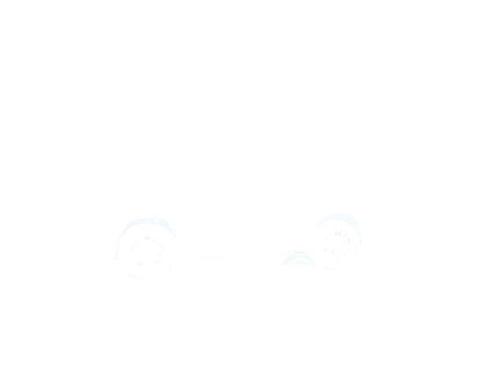 Polar White 2026 Chevrolet Equinox RS