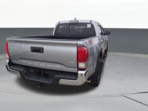 2017 Toyota Tacoma TRD Off Road