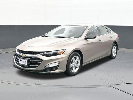2023 Chevrolet Malibu 1LS