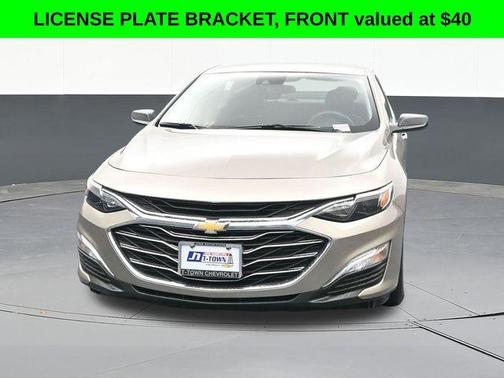 2023 Chevrolet Malibu 1LS