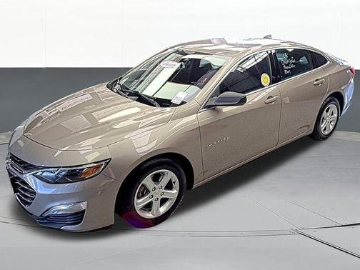 2023 Chevrolet Malibu 1LS