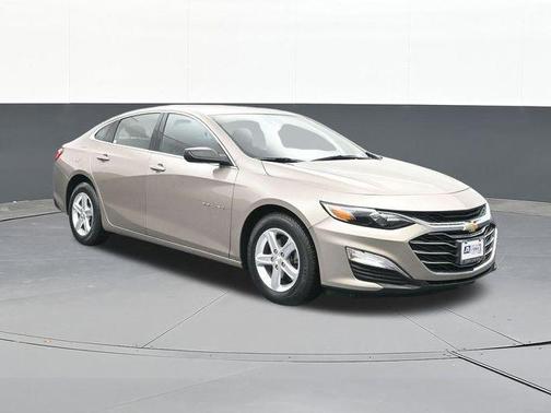 2023 Chevrolet Malibu 1LS