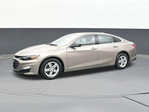 2023 Chevrolet Malibu 1LS