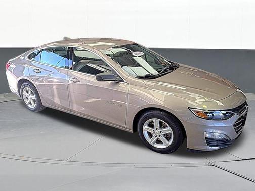 2023 Chevrolet Malibu 1LS