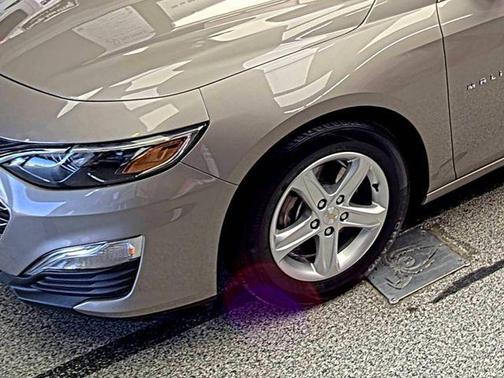 2023 Chevrolet Malibu 1LS