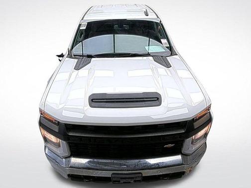 2023 Chevrolet Silverado 2500 WT