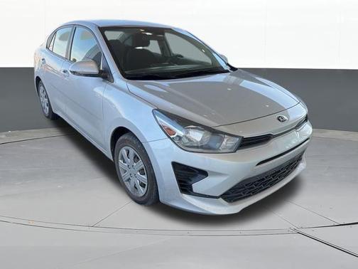2021 Kia Rio LX