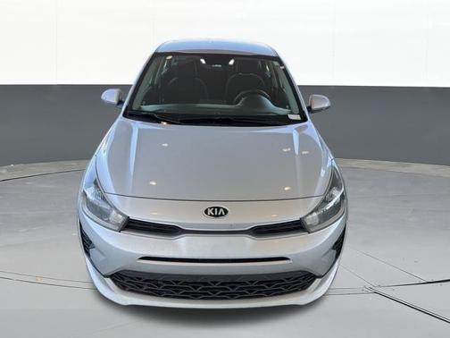 2021 Kia Rio LX