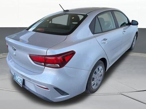 2021 Kia Rio LX