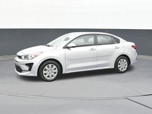 2021 Kia Rio LX
