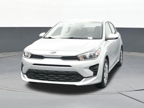 2021 Kia Rio LX