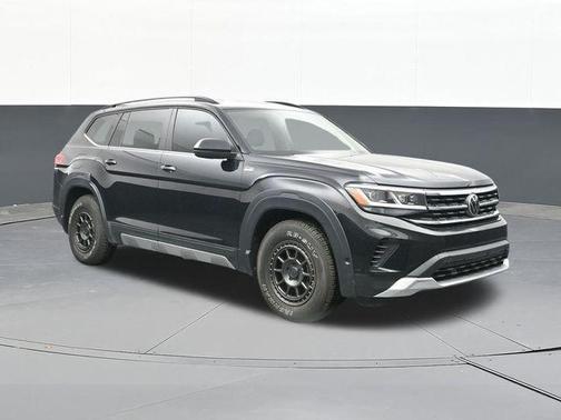 2022 Volkswagen Atlas 2.0T SE