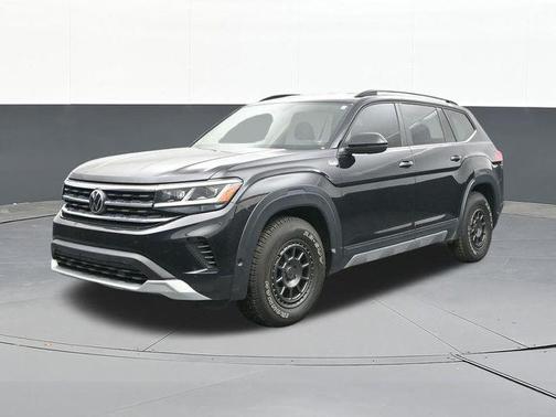 2022 Volkswagen Atlas 2.0T SE