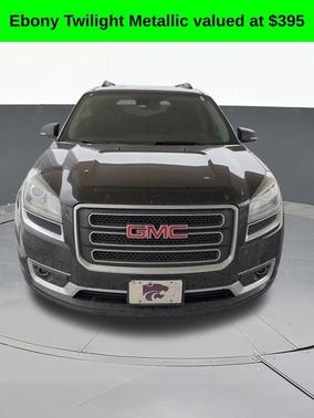 2017 GMC Acadia Limited Limited