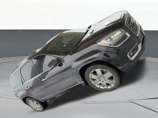 2017 GMC Acadia Limited Limited