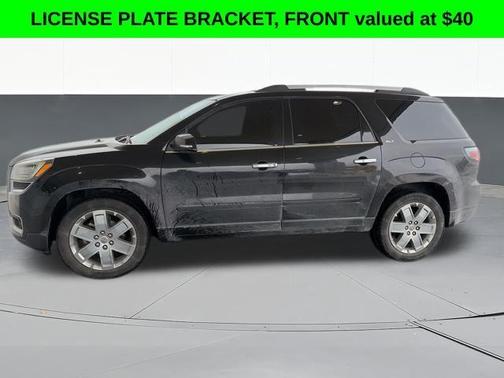 2017 GMC Acadia Limited Limited