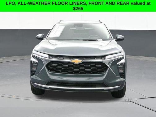 Cypress 2025 Chevrolet Trax LT
