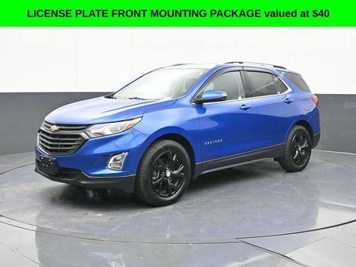 2019 Chevrolet Equinox 2LT