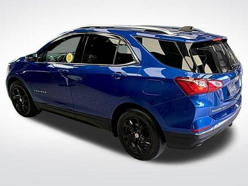 2019 Chevrolet Equinox 2LT