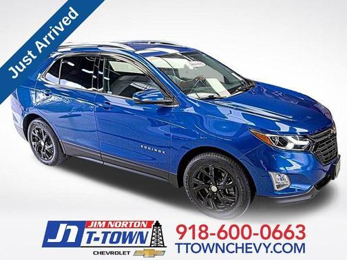 2019 Chevrolet Equinox 2LT