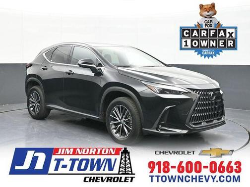 2023 Lexus NX 350 Premium