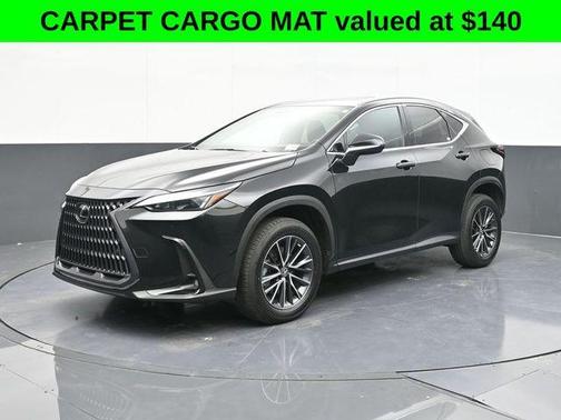 2023 Lexus NX 350 Premium