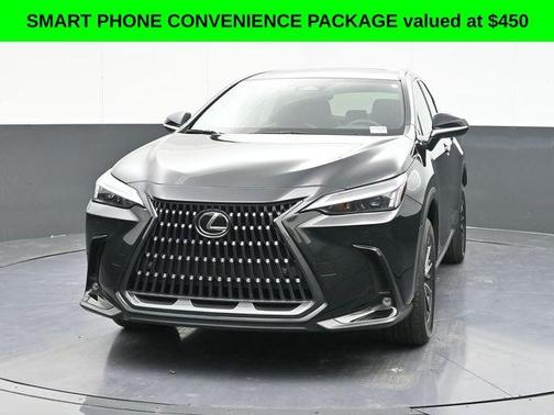 2023 Lexus NX 350 Premium