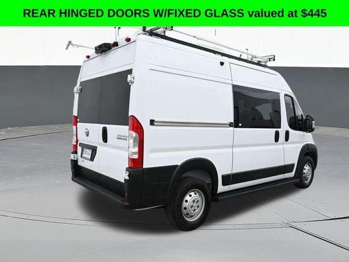 2023 RAM ProMaster 1500 Base