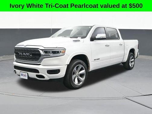 2020 RAM 1500 Limited