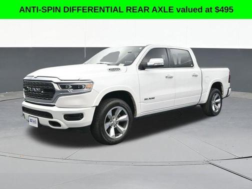 2020 RAM 1500 Limited