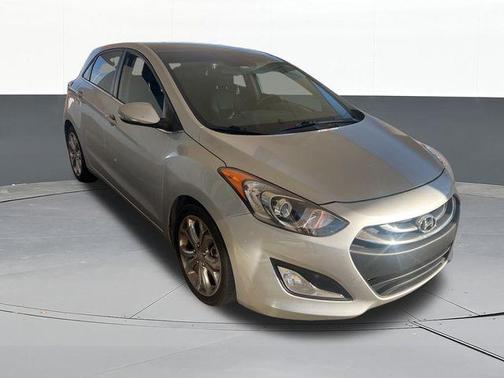 2015 Hyundai Elantra GT Base