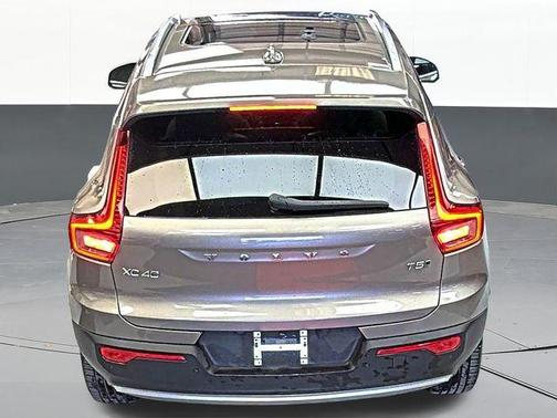 2021 Volvo XC40 T5 Inscription