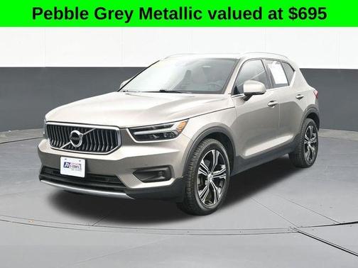 2021 Volvo XC40 T5 Inscription