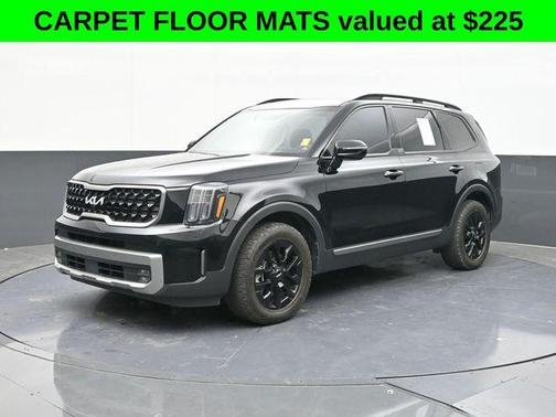 2023 Kia Telluride SX-Prestige X-Pro