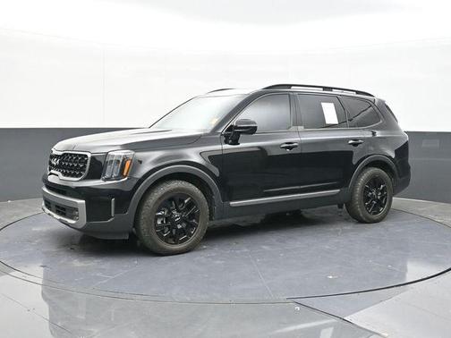 2023 Kia Telluride SX-Prestige X-Pro