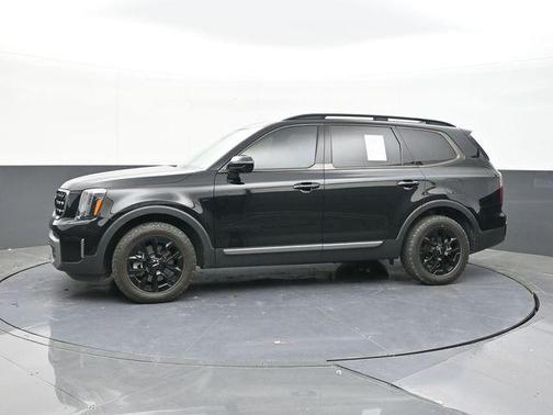 2023 Kia Telluride SX-Prestige X-Pro