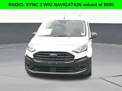 2023 Ford Transit Connect XL