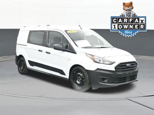 2023 Ford Transit Connect XL