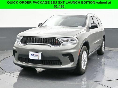 2023 Dodge Durango SXT