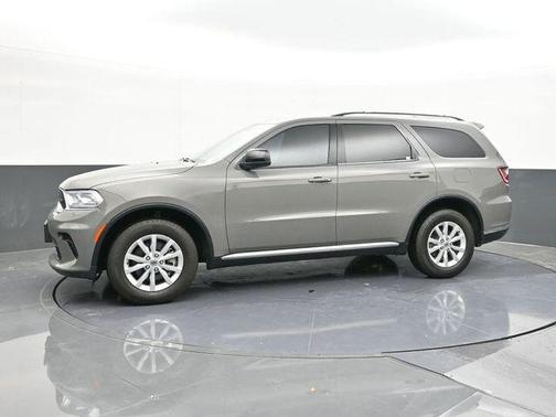 2023 Dodge Durango SXT