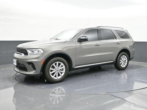 2023 Dodge Durango SXT
