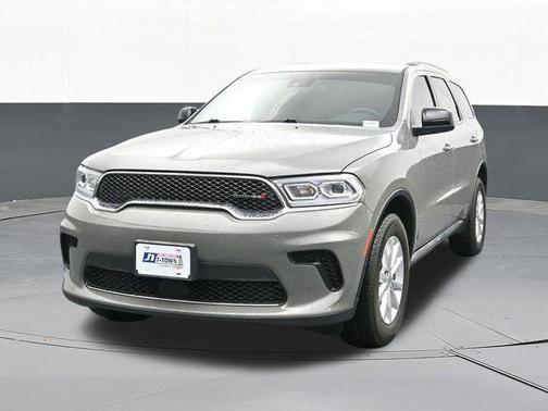 2023 Dodge Durango SXT