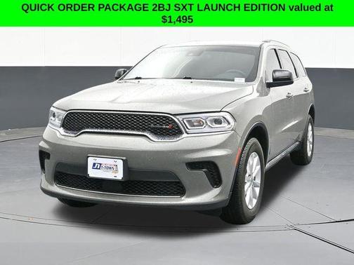 2023 Dodge Durango SXT