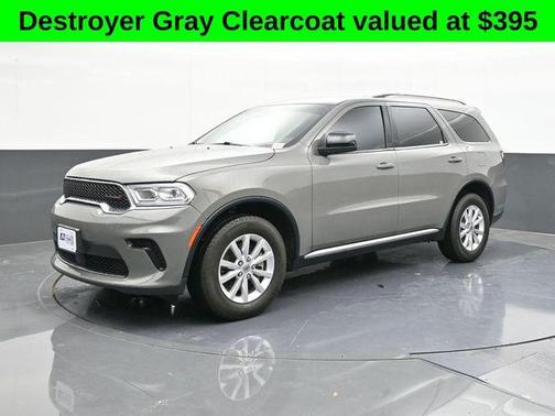 2023 Dodge Durango SXT
