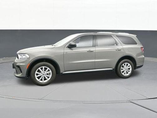 2023 Dodge Durango SXT