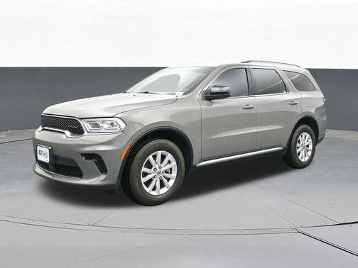 2023 Dodge Durango SXT
