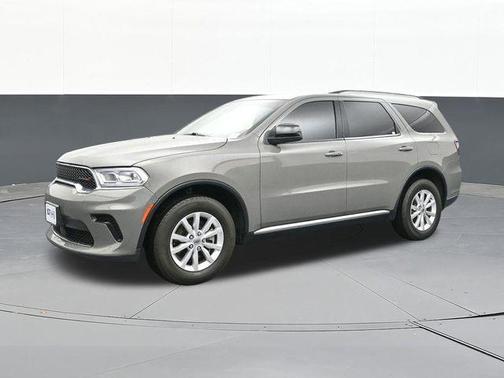 2023 Dodge Durango SXT
