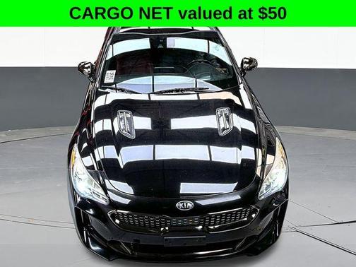 2018 Kia Stinger GT2