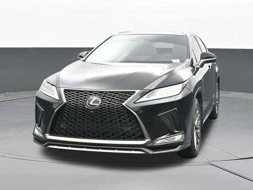 2020 Lexus RX 350 F Sport Performance